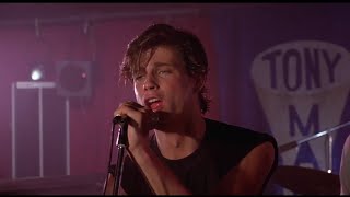 TENDER YEARS  Movie Clip from Eddie and the Cruisers 1983