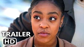 THE CURSE OF BRIDGE HOLLOW Trailer 2022 Priah Ferguson Marlon Wayans Movie