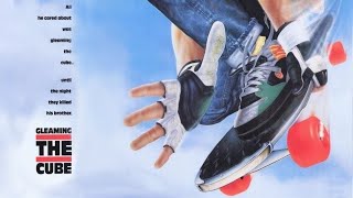 Gleaming the Cube 1989 The Christian Slater Monitor