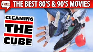 Gleaming The Cube 1989  The Best 80s  90s Movies Podcast
