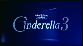Cinderella III A Twist in Time 2007 International Trailer