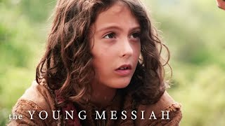 The Young Messiah  Young Jesus Secret  Film Clip