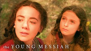 The Young Messiah  The Day God Blessed Mary  Film Clip