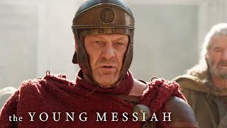 The Young Messiah  Severus Confronts Jesus  Film Clip