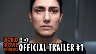 Gett The Trial of Viviane Amsalem Official Trailer 1 2015  HD