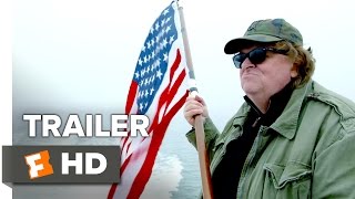 Where to Invade Next Official Trailer 1 2016  Michael Moore Documentary HD