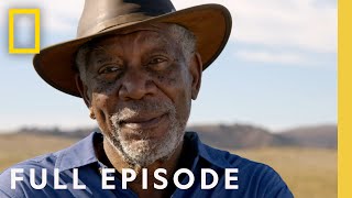 Creation Full Episode  The Story of God with Morgan Freeman