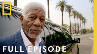 The Power of Miracles Full Episode  The Story of God with Morgan Freeman