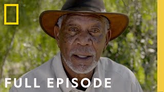 Apocalypse Full Episode  The Story of God with Morgan Freeman