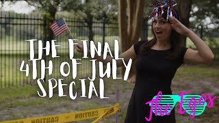 The Final 4th of July Special  The Egos