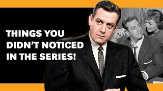 Huge Details You Missed in Perry Mason