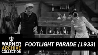 Shanghai Lil Full Scene  Footlight Parade  Warner Archive