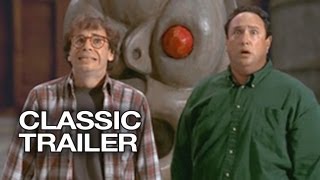 Honey We Shrunk Ourselves 1997 Classic Trailer  Rick Moranis Movie HD