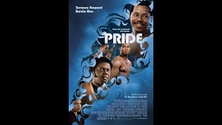 Movie Review Pride 2007