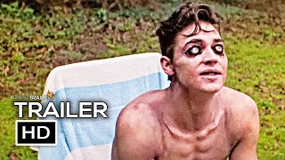 THE LONELIEST BOY IN THE WORLD Official Trailer 2022 Zombie Horror Comedy Movie HD