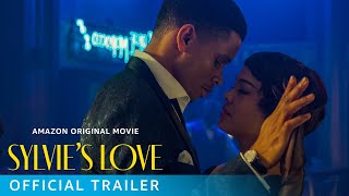 Sylvies Love  Official Trailer  Prime Video