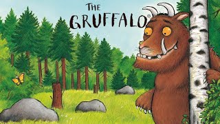 The Gruffalo  the Gruffalos Child Film Adaptations