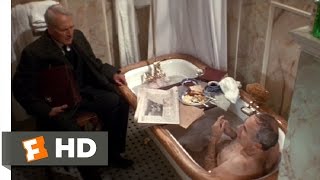 Fat Man and Little Boy 19 Movie CLIP  Is It Possible 1989 HD