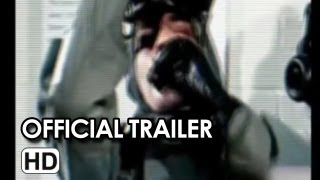 The Banshee Chapter Official Trailer 2013  Zachary Quinto Movie HD