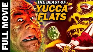 THE BEAST OF YUCCA FLATS 1961 Full Movie  Douglas Mellor Barbara Francis Bing Stafford