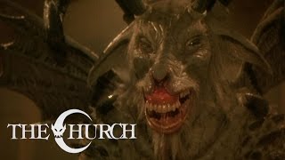 The Church aka Demons 3 The Church 1989 Italy Trailer