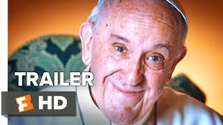 Pope Francis A Man of His Word Trailer 1 2018  Movieclips Indie