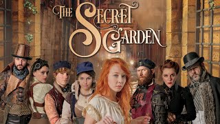 The Secret Garden 2017 Full Movie  Family Adventure Film