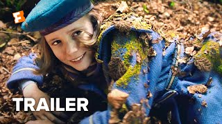 The Secret Garden International Trailer 1 2020  Movieclips Trailers
