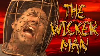 Dark Corners  Nicolas Cages The Wicker Man Remake Review