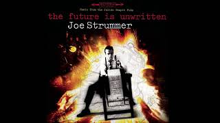 Joe Strummer The Future Is Unwritten soundtrack 2007