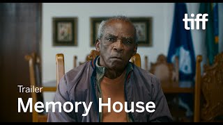 MEMORY HOUSE Trailer  TIFF 2020