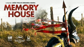 Memory House  Trailer