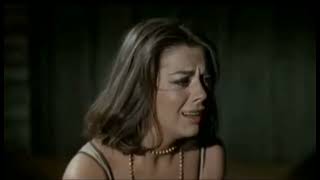 THIS PROPERTY IS CONDEMNED 1966 NATALIE WOOD SCENE 2