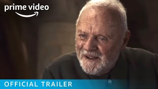 King Lear  Official Trailer  Prime Video