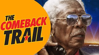 THE COMEBACK TRAIL Robert De Niro Morgan Freeman Tommy Lee Jones  Action Comedy Movie 2021