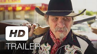 THE COMEBACK TRAIL Trailer 2020  Robert De Niro Morgan Freeman Tommy Lee Jones