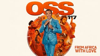 OSS 117 From Africa With Love  Official Trailer