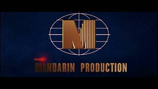 Gaumont  Mandarin Production OSS 117 From Africa with Love