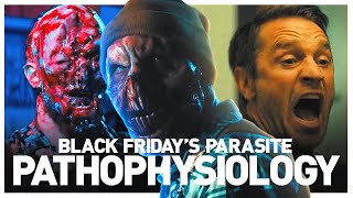 BLACK FRIDAY EXPLORED  The Alien Parasite  Why Bruce Campbell Will Always Be The Man