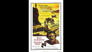 Ulzanas Raid 1972 Trailer