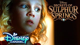 Trailer   Secrets of Sulphur Springs  Disney Channel