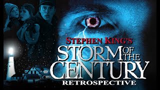 The Story of Stephen Kings Storm of the Century 1999