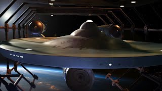 Star Trek First Frontier 2020