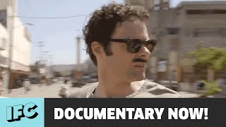 Documentary Now  Official Trailer ft Fred Armisen  Bill Hader  IFC