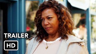 The Equalizer CBS Trailer HD  Queen Latifah action series