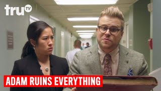 Adam Ruins Everything  The Real Reason Hospitals Are So Expensive  truTV