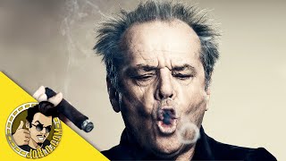 WTF Happened to Jack Nicholson