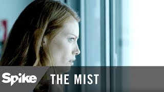 The Mist Out There  Official Trailer