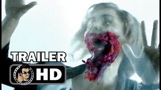 THE MIST Official Trailer  Out There HD Stephen King Spike Horror TV Series