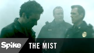 Reimagining The Mist Official Featurette  Behind the Scenes